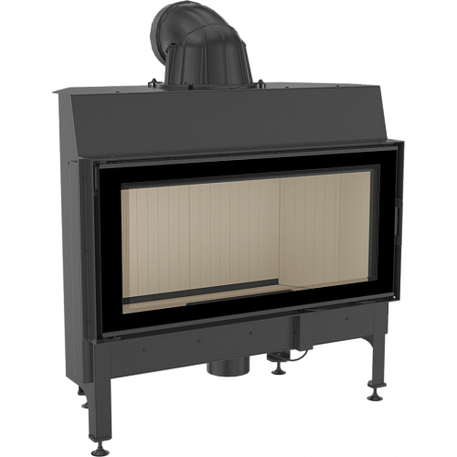 Каминная топка Kratki Nadia/14_0