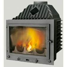 Каминная топка Tarnava Classic Comfort 16 кВт