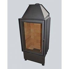 Каминная топка Kobok Vertical 440/560