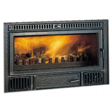 Каминная топка Hergom C-3/80