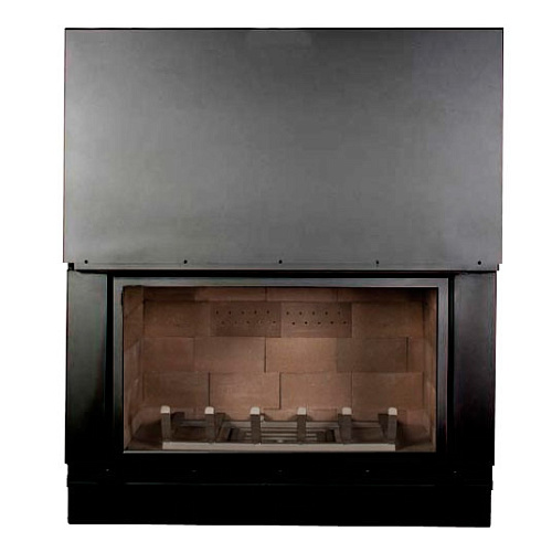 Топка AX-H 1200 WS RT (Axis)_0