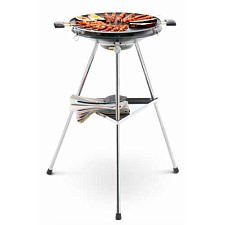 Газовый гриль Easy Grill 220 B/DE-Au gas outlet (Palazzetti)