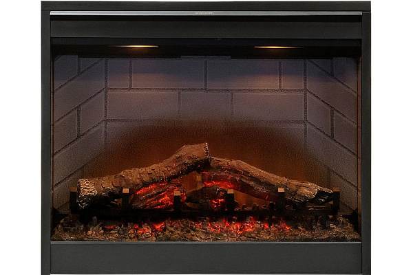 Dimplex Newport очаг Symphony 26 DF2608-INT орех_6