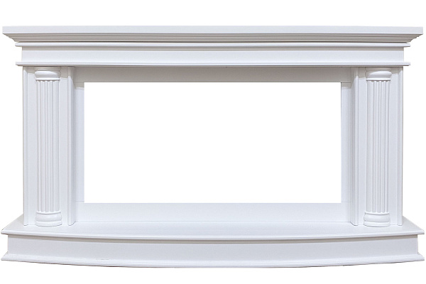 Royal Flame Rome очаг Vision 42 LOG LED каштан_3