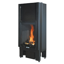 Топка Stile V curvo (EdilKamin)