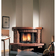 Каминная облицовка EdilKamin Claudia