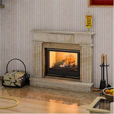 Мета амстердам 700 с топкой эльба 700ш