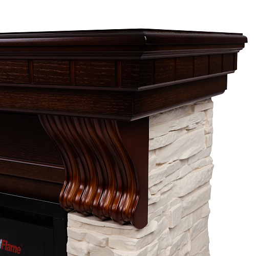 RealFlame Michigan 60 NT очаг Saphir 60_5