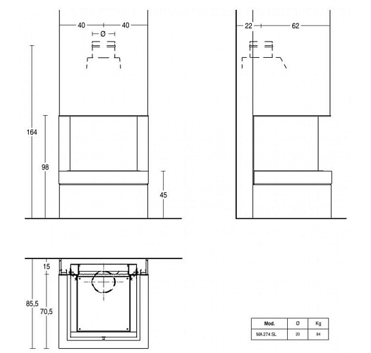 Майолика terra cotta_1