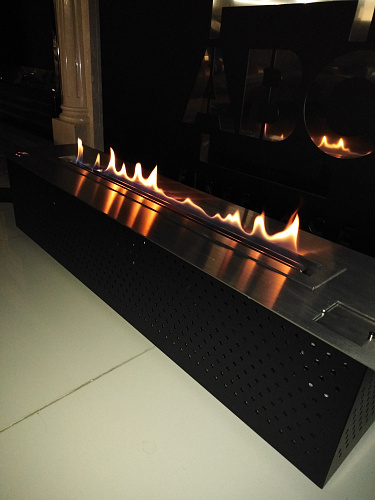 Биокамин Firezo Automatic Fire 1000 (выставочный образец)_5