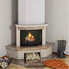 Мета орлеан 700 с топкой панорама 700