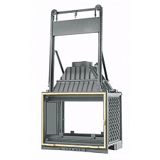 Каминная топка Fabrilor Deco 805 EPI DO BR