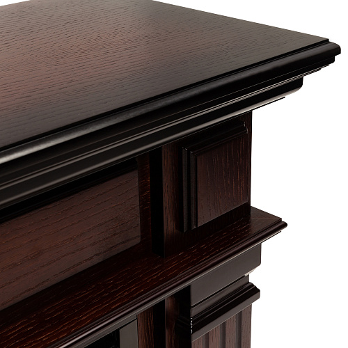 RealFlame Islandia 42 AO очаг Saphir 42_4