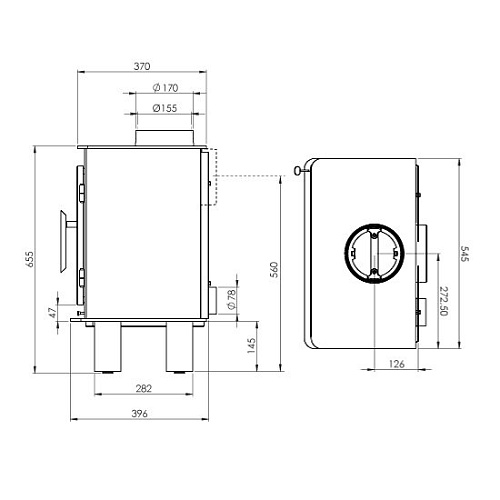 Bergen, сталь_2