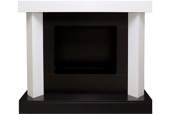 Dimplex Vancouver очаг Cassette 400 NH черный лак_1