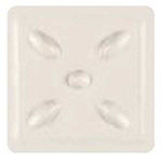 Piazzetta bristol bianco antico_1